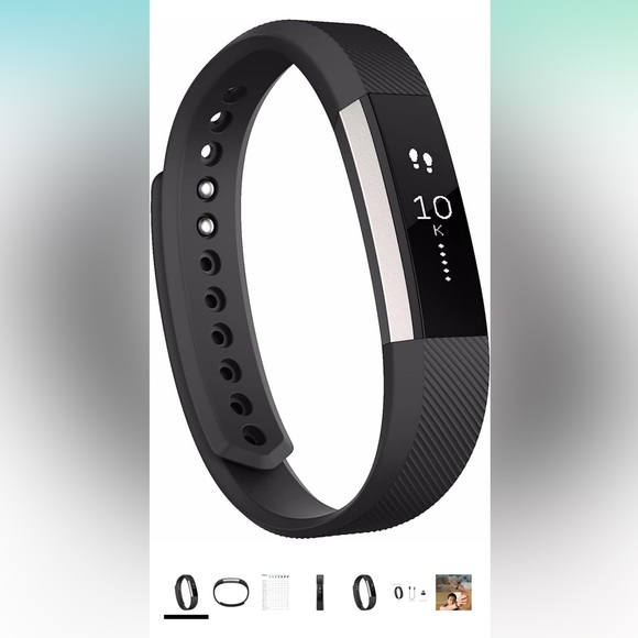 fitbit Other - FITBIT Alta Smart Watch Fitness Tracker NEW IN BOX